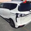 toyota sienta 2015 -TOYOTA--Sienta NSP170G--7011998---TOYOTA--Sienta NSP170G--7011998- image 2