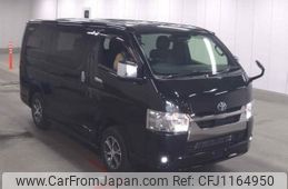 toyota hiace-van 2022 quick_quick_3DF-GDH206V_GDH206-1073345