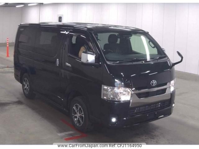 toyota hiace-van 2022 quick_quick_3DF-GDH206V_GDH206-1073345 image 1