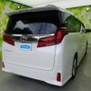 toyota alphard 2021 quick_quick_3BA-AGH30W_AGH30-0360344 image 3