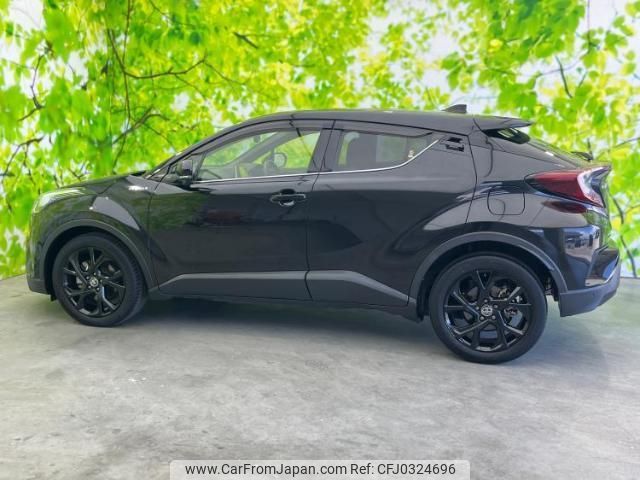 toyota c-hr 2019 quick_quick_DAA-ZYX10_ZYX10-2195951 image 2