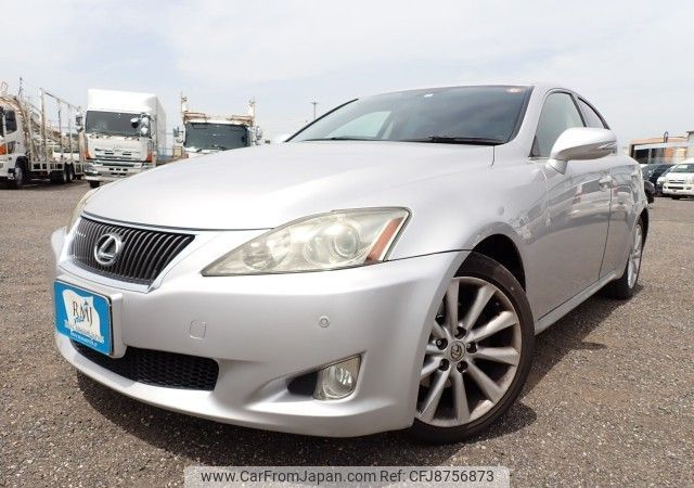 lexus is 2008 REALMOTOR_N2023070074A-24 image 1