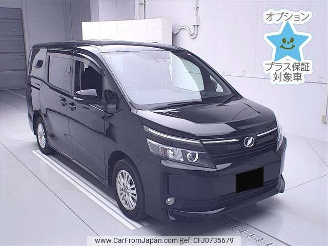 toyota voxy 2016 -TOYOTA--Voxy ZRR80G-0281165---TOYOTA--Voxy ZRR80G-0281165- image 1