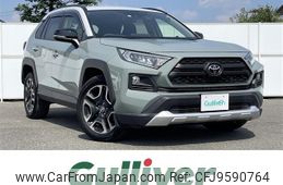 toyota rav4 2019 -TOYOTA--RAV4 6BA-MXAA54--MXAA54-2003744---TOYOTA--RAV4 6BA-MXAA54--MXAA54-2003744-