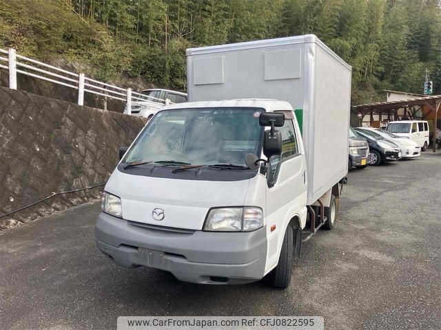 mazda bongo-truck 2015 GOO_NET_EXCHANGE_0801766A30250303W003 image 1