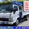 isuzu elf-truck 2008 CFJ1492474 image 1