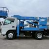 mitsubishi-fuso canter 2003 GOO_NET_EXCHANGE_0707487A30250527W001 image 4