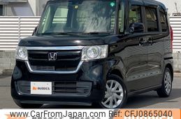 honda n-box 2020 -HONDA--N BOX 6BA-JF3--JF3-1499115---HONDA--N BOX 6BA-JF3--JF3-1499115-