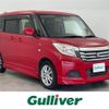 suzuki solio 2015 -SUZUKI--Solio DAA-MA36S--MA36S-101105---SUZUKI--Solio DAA-MA36S--MA36S-101105- image 1