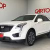 cadillac xt5 2022 -GM--Cadillac XT5 7BA-C1UL--1GYFN9RS7NZ139642---GM--Cadillac XT5 7BA-C1UL--1GYFN9RS7NZ139642- image 1