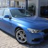bmw 3-series 2012 -BMW 【三重 302ﾃ5708】--BMW 3 Series 3B20--0NP47982---BMW 【三重 302ﾃ5708】--BMW 3 Series 3B20--0NP47982- image 1