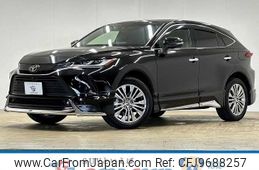 toyota harrier 2020 -TOYOTA--Harrier 6BA-MXUA80--MXUA80-0023330---TOYOTA--Harrier 6BA-MXUA80--MXUA80-0023330-