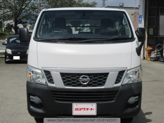 nissan nv350-caravan-van 2016 quick_quick_LDF-VW6E26_VW6E26-017579 image 2