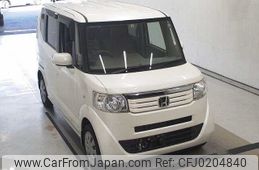 honda n-box 2013 -HONDA--N BOX JF1-1201127---HONDA--N BOX JF1-1201127-