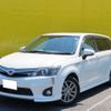 toyota corolla-fielder 2014 -TOYOTA--Corolla Fielder DAA-NKE165G--NKE165-7077764---TOYOTA--Corolla Fielder DAA-NKE165G--NKE165-7077764- image 1