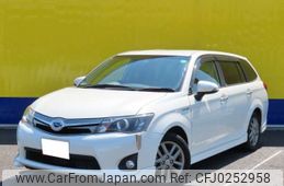 toyota corolla-fielder 2014 -TOYOTA--Corolla Fielder DAA-NKE165G--NKE165-7077764---TOYOTA--Corolla Fielder DAA-NKE165G--NKE165-7077764-