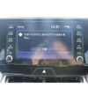 toyota harrier 2020 -TOYOTA--Harrier 6BA-MXUA80--MXUA80-0004668---TOYOTA--Harrier 6BA-MXUA80--MXUA80-0004668- image 2