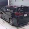 toyota alphard 2023 -TOYOTA 【京都 34Hﾑ8000】--Alphard 3BA-AGH40W--AGH40-0011467---TOYOTA 【京都 34Hﾑ8000】--Alphard 3BA-AGH40W--AGH40-0011467- image 11