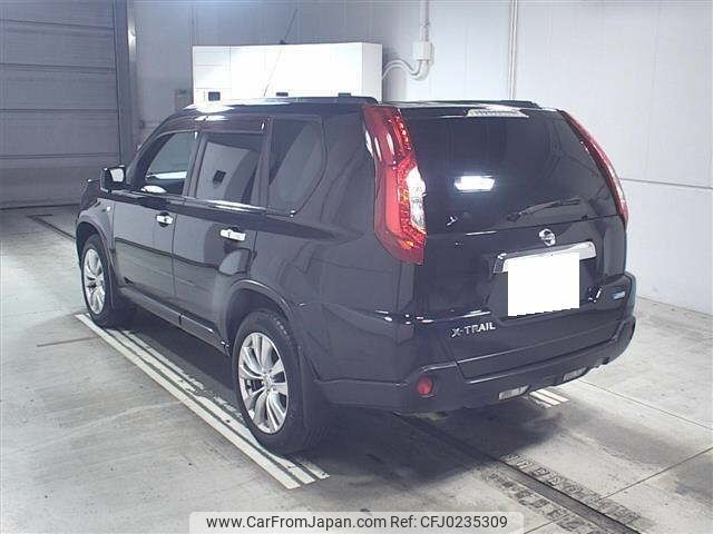 nissan x-trail 2010 -NISSAN 【岐阜 330ﾇ487】--X-Trail DNT31--201070---NISSAN 【岐阜 330ﾇ487】--X-Trail DNT31--201070- image 2