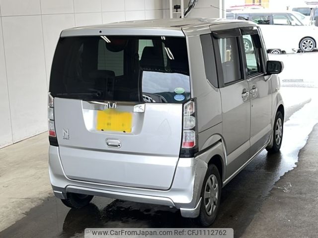 honda n-box 2013 -HONDA 【宮崎 581ね8085】--N BOX JF1-1156048---HONDA 【宮崎 581ね8085】--N BOX JF1-1156048- image 2
