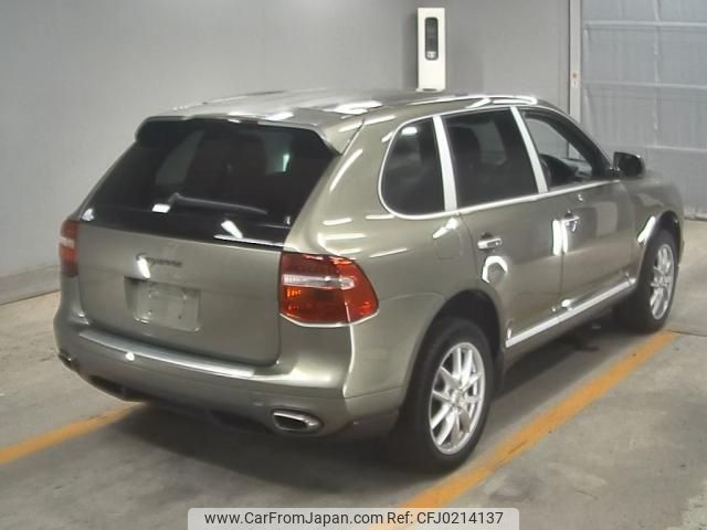 porsche cayenne 2008 -PORSCHE--Porsche Cayenne WP1ZZZ9PZ8LA22162---PORSCHE--Porsche Cayenne WP1ZZZ9PZ8LA22162- image 2