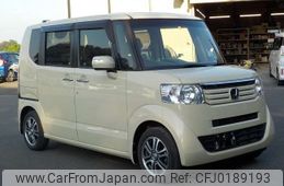 honda n-box 2013 -HONDA--N BOX DBA-JF1--JF1-2117436---HONDA--N BOX DBA-JF1--JF1-2117436-