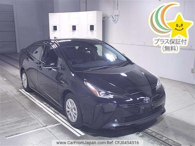 toyota prius 2019 -TOYOTA--Prius ZVW51--6131648---TOYOTA--Prius ZVW51--6131648- image 1