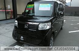 honda n-box 2014 -HONDA--N BOX DBA-JF2--JF2-2201644---HONDA--N BOX DBA-JF2--JF2-2201644-