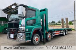 mitsubishi-fuso super-great 2018 CFJ1604283