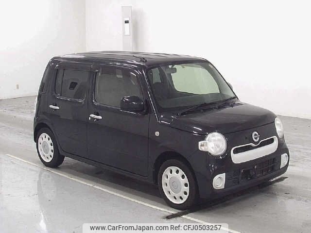 daihatsu mira-cocoa 2014 -DAIHATSU--Mira Cocoa L675S-0187403---DAIHATSU--Mira Cocoa L675S-0187403- image 1