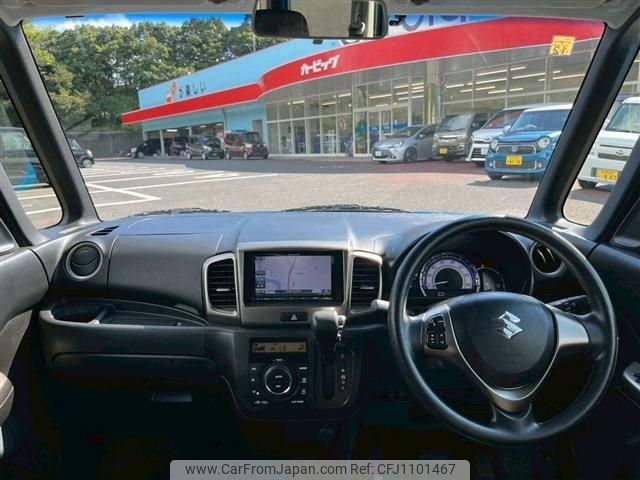 suzuki spacia 2016 CFJ1101467 image 2