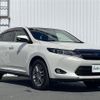 toyota harrier 2017 -TOYOTA--Harrier DBA-ZSU60W--ZSU60-0111586---TOYOTA--Harrier DBA-ZSU60W--ZSU60-0111586- image 1