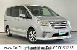 nissan serena 2012 -NISSAN--Serena DBA-FC26--FC26-062395---NISSAN--Serena DBA-FC26--FC26-062395-