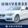 bmw 1-series 2018 CFJ1558088 image 1