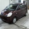 nissan moco 2009 -NISSAN--Moco MG22S-277698---NISSAN--Moco MG22S-277698- image 5