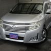 nissan elgrand 2010 -NISSAN--Elgrand DBA-TE52--TE52-006542---NISSAN--Elgrand DBA-TE52--TE52-006542- image 1