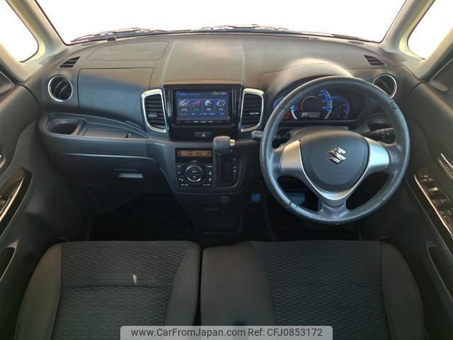 suzuki spacia 2014 quick_quick_MK32S_MK32S-854906 image 2