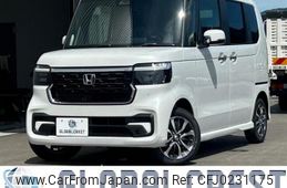 honda n-box 2024 -HONDA--N BOX 6BA-JF5--JF5-1099***---HONDA--N BOX 6BA-JF5--JF5-1099***-