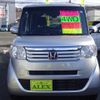 honda n-box 2013 -HONDA 【名変中 】--N BOX JF2--1117258---HONDA 【名変中 】--N BOX JF2--1117258- image 26