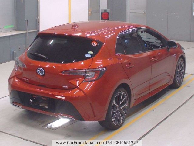 toyota corolla-sport 2018 -TOYOTA--Corolla Sport ZWE211H-1002066---TOYOTA--Corolla Sport ZWE211H-1002066- image 2