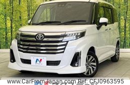 toyota roomy 2021 -TOYOTA--Roomy 5BA-M900A--M900A-0618669---TOYOTA--Roomy 5BA-M900A--M900A-0618669-