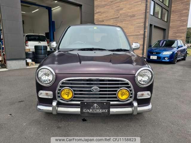 daihatsu mira-gino 2002 quick_quick_LA-L710S_L710S-0042661 image 2