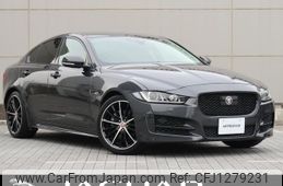 jaguar xe 2017 -JAGUAR--Jaguar XE LDA-JA2NA--SAJAB4AN2JCP29053---JAGUAR--Jaguar XE LDA-JA2NA--SAJAB4AN2JCP29053-