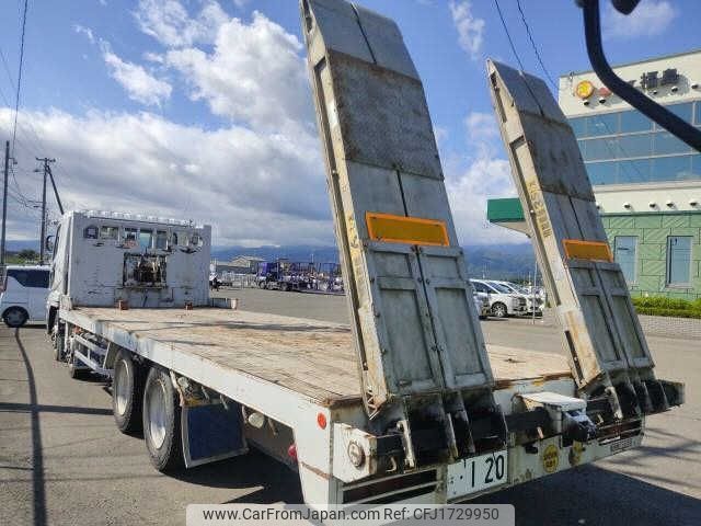 mitsubishi-fuso super-great 1997 CFJ1729950 image 2