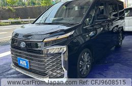 toyota voxy 2024 -TOYOTA--Voxy 6AA-ZWR90W--ZWR90----TOYOTA--Voxy 6AA-ZWR90W--ZWR90--