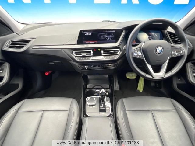bmw 1-series 2021 CFJ1691138 image 2