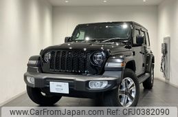 jeep wrangler 2022 quick_quick_JL20L_1C4HJXLN5NW189796