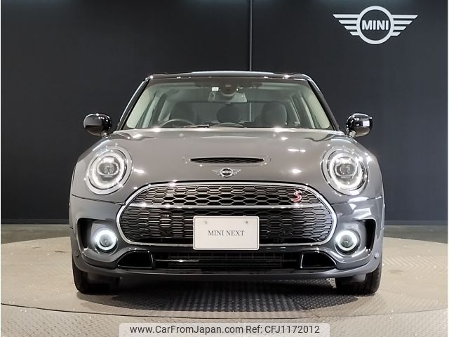 mini mini-others 2020 -BMW--BMW Mini 3BA-LV20M--WMWLV720302L59137---BMW--BMW Mini 3BA-LV20M--WMWLV720302L59137- image 2