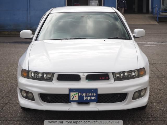 mitsubishi galant 2001 GOO_JP_700123019230221127002 image 2