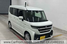 suzuki spacia 2024 -SUZUKI 【堺 580ホ3530】--Spacia MK94S-164371---SUZUKI 【堺 580ホ3530】--Spacia MK94S-164371-